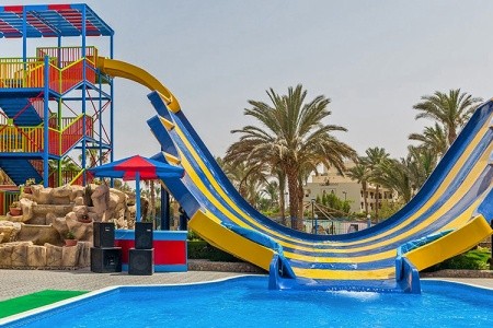 Sunrise Aqua Joy Resort - 6