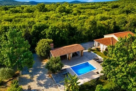 Villa Natura - 28