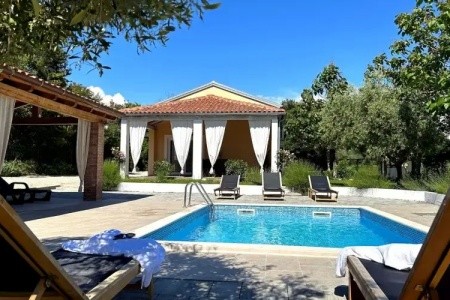 Villa Natura - 30