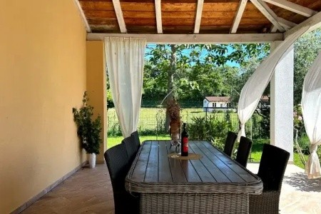 Villa Natura - 39