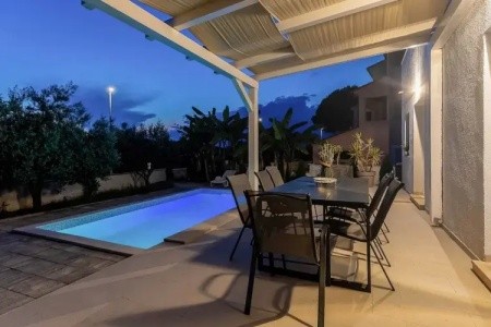 Villa Rafael - 3