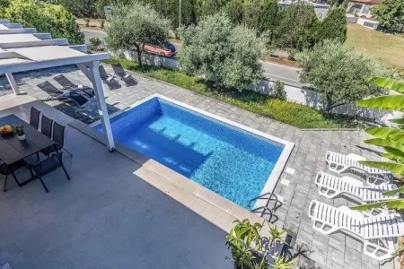 Villa Rafael - 7