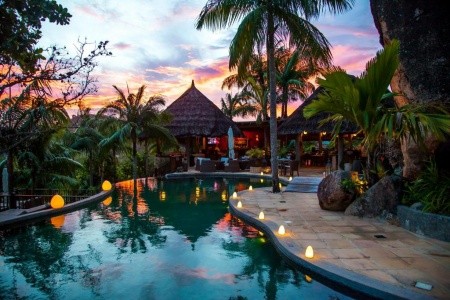 Valmer Resort - 6