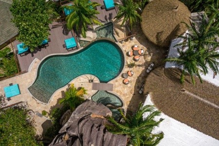 Valmer Resort - 11