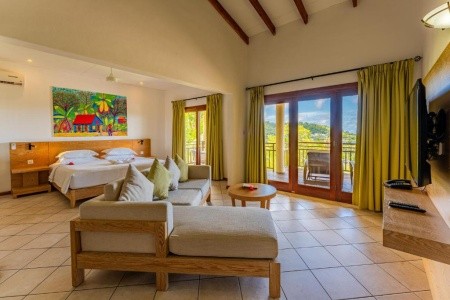 Valmer Resort - 21