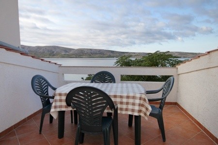 Apartmány 3298-5136