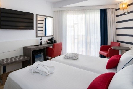 Medplaya Hotel Riudor