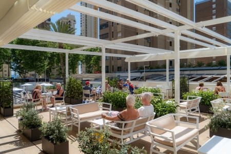 Medplaya Hotel Riudor