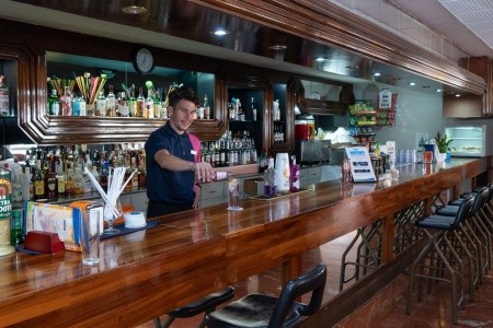 Medplaya Hotel Riudor