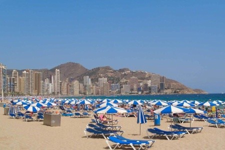 Medplaya Hotel Riudor
