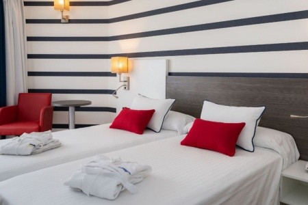 Medplaya Hotel Riudor