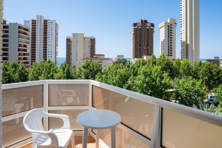 Medplaya Hotel Riudor