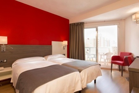 Medplaya Hotel Riudor