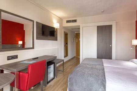 Medplaya Hotel Riudor