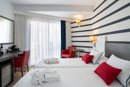 Medplaya Hotel Riudor
