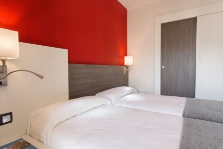 Medplaya Hotel Riudor