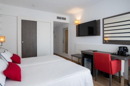 Medplaya Hotel Riudor
