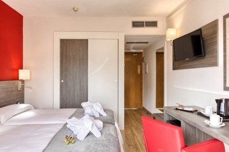 Medplaya Hotel Riudor