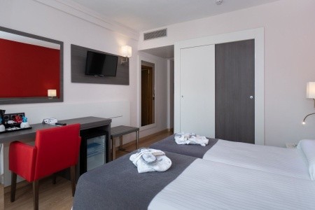 Medplaya Hotel Riudor
