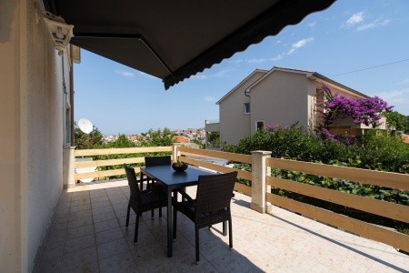 Apartmány 3298-2157