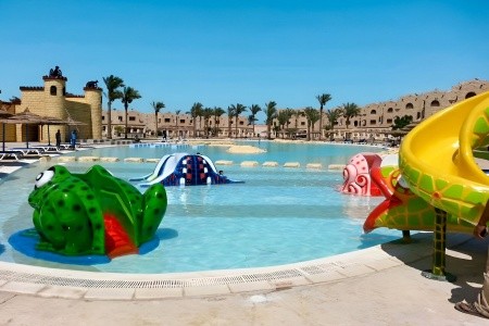 Royal Lagoons Aqua Park Resort & Spa - 5