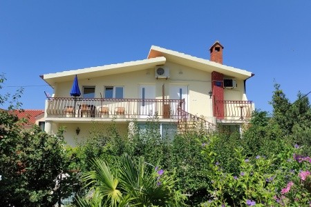 Apartmány 3298-7394 - 1