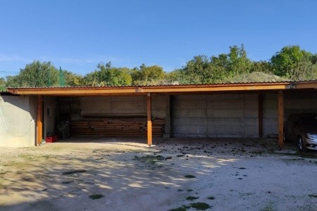 Apartmány 3298-7394 - 2