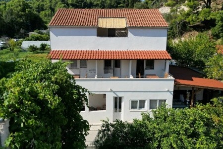 Apartmány 3298N-8832