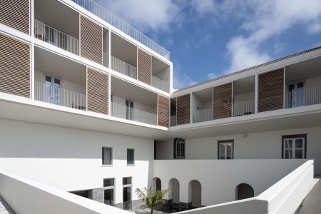 Mercure Ponta Delgada Azores