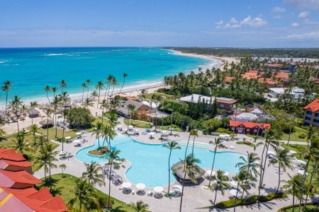 Punta Cana Princess All Suites Resort & Spa - 43