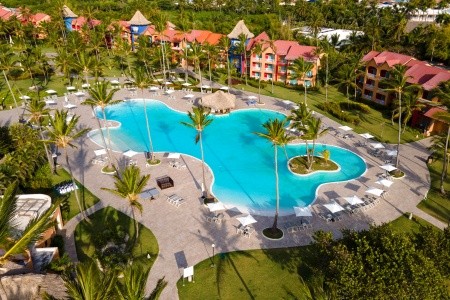 Punta Cana Princess All Suites Resort & Spa - 45