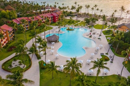 Punta Cana Princess All Suites Resort & Spa - 46
