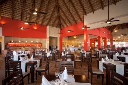 Punta Cana Princess All Suites Resort & Spa - 55