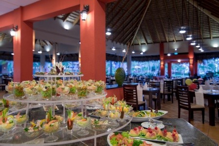 Punta Cana Princess All Suites Resort & Spa - 56