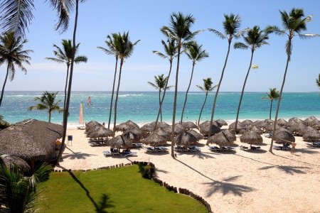 Punta Cana Princess All Suites Resort & Spa - 61