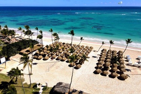 Punta Cana Princess All Suites Resort & Spa - 62