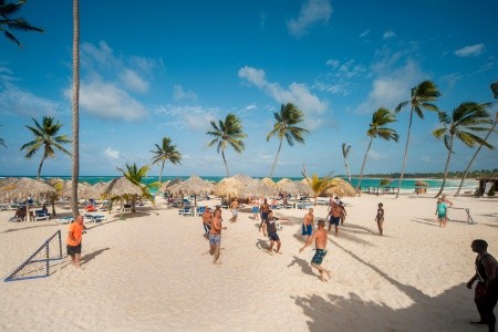 Punta Cana Princess All Suites Resort & Spa - 64