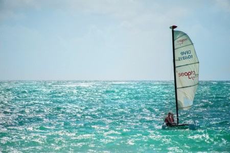 Punta Cana Princess All Suites Resort & Spa - 65