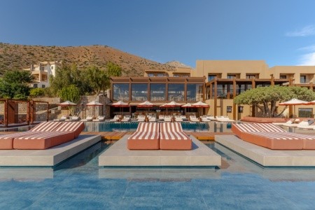Innside Elounda - 95