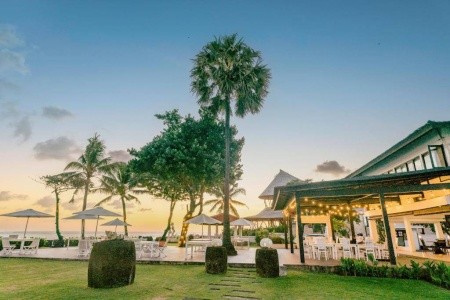Legong Keraton Beach (Canggu) - 4