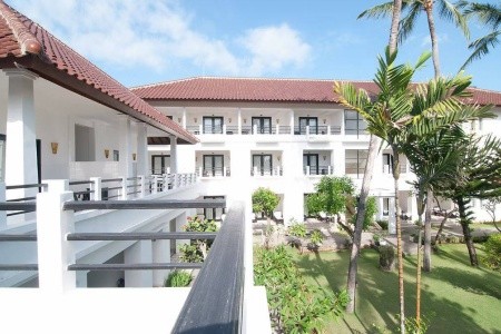 Legong Keraton Beach (Canggu) - 8