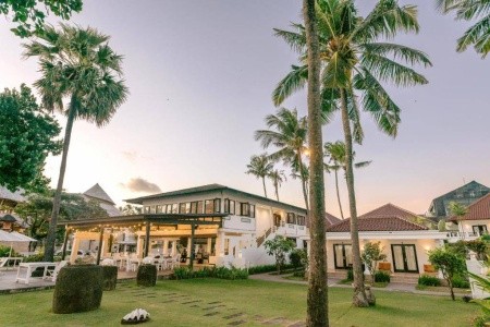 Legong Keraton Beach (Canggu) - 18