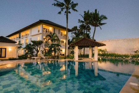 Legong Keraton Beach (Canggu) - 21