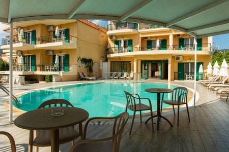 Lefkada