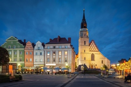 POLSKO A NĚMECKO – PO STOPÁCH ZAHRADNÍHO GÉNIA PUCKLERA - 5
