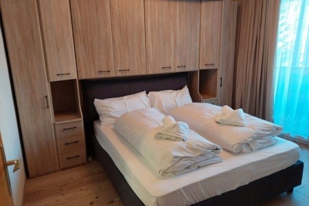 Apartmány Thermenblick - 6