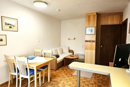 Apartmány Thermenblick - 7