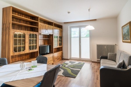 Apartmány Thermenblick - 8