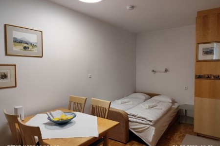 Apartmány Thermenblick - 9