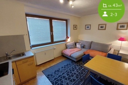 Apartmány Thermenblick - 10